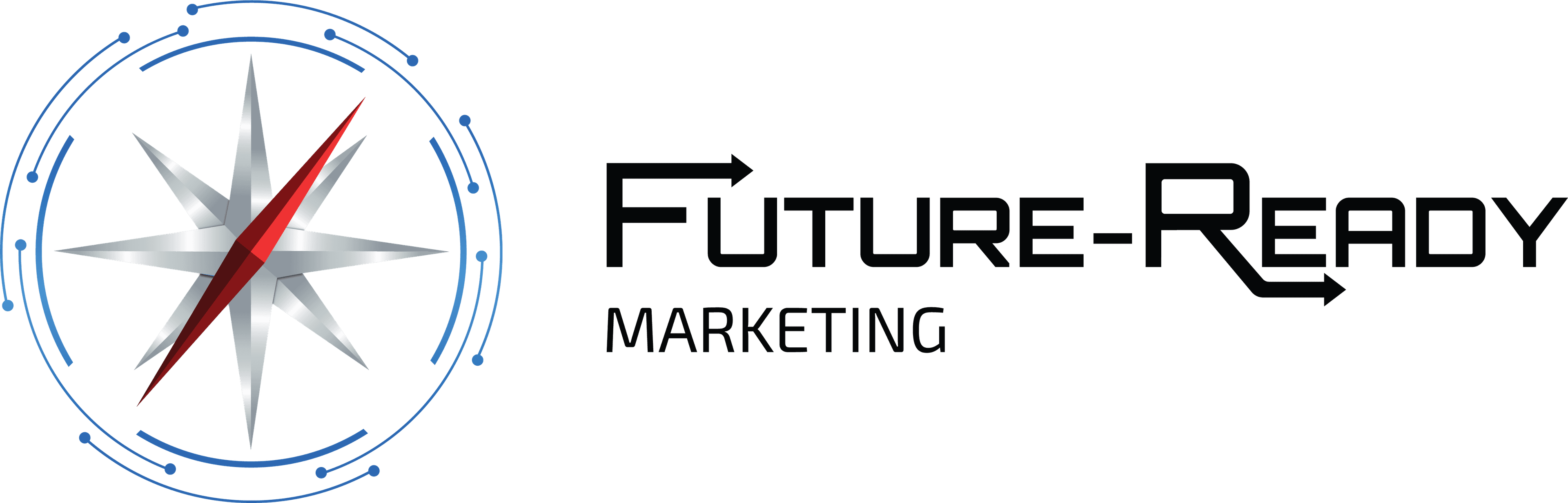 Future-Ready Marketing